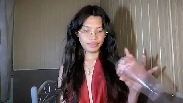 Yourgoddess_jayve Show in webcam