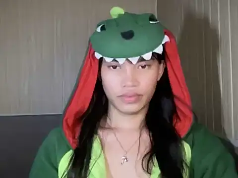 Yourgoddess_jayve's Webcam Show