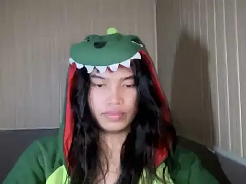 Yourgoddess_jayve Webcam-Show