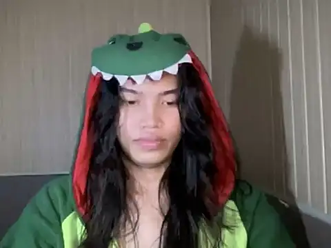 הופעת וובקאם של Yourgoddess_jayve