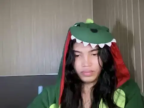 Show Webcam de Yourgoddess_jayve