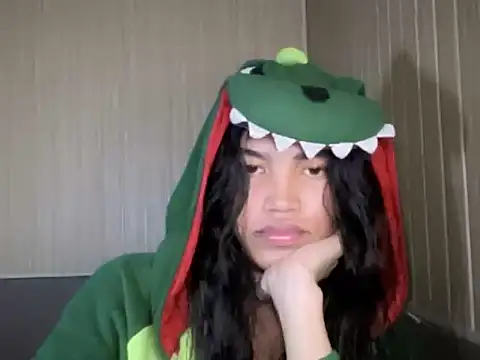 Webkamerová show Yourgoddess_jayve