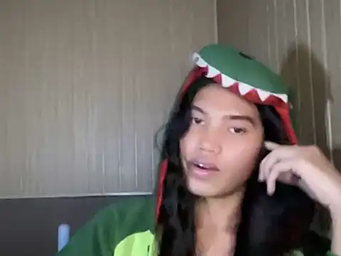 Yourgoddess_jayve Webcamshow