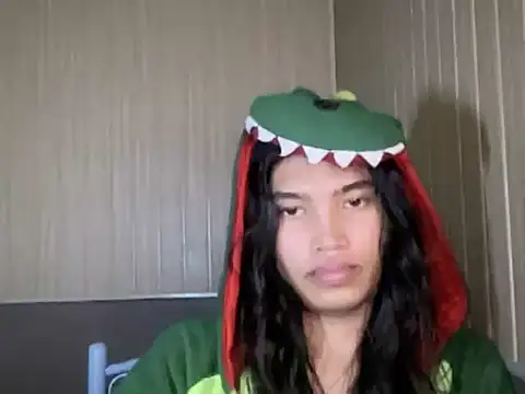 Yourgoddess_jayve Webcam Show