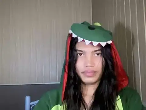 Yourgoddess_jayve's Webcam Show