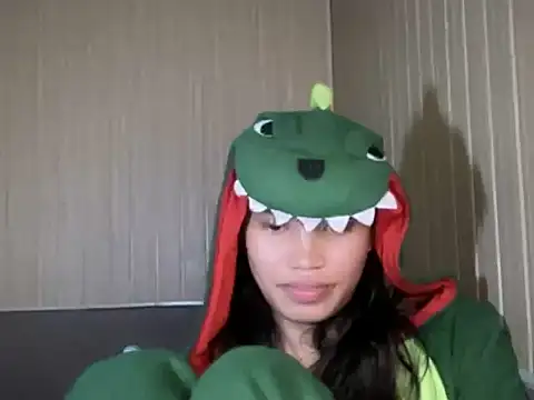 Yourgoddess_jayve's Webcam Show