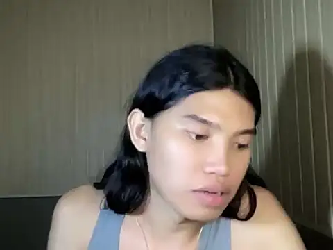 Yourgoddess_jayve's Webcam Show