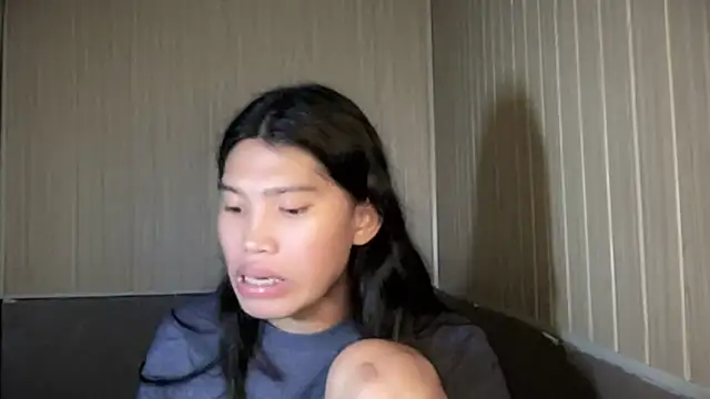 Webkamerová show Yourgoddess_jayve