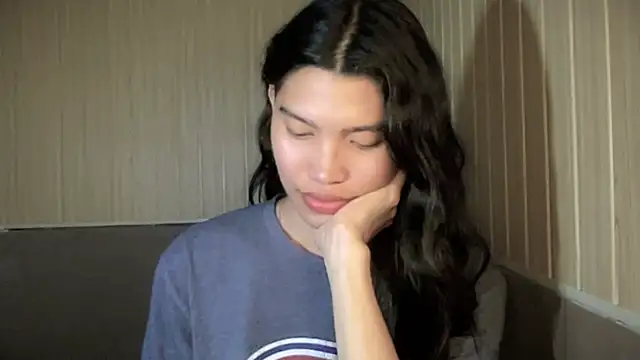 Yourgoddess_jayve Webcam show