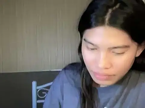 Yourgoddess_jayve Pertunjukan Webcam
