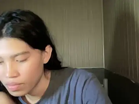 Yourgoddess_jayve Show Webcam