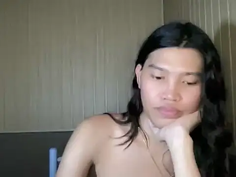 Webkamerová show Yourgoddess_jayve