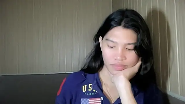 הופעת וובקאם של Yourgoddess_jayve