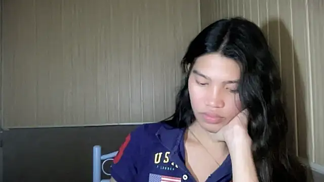 โชว์เว็บแคมของ Yourgoddess_jayve