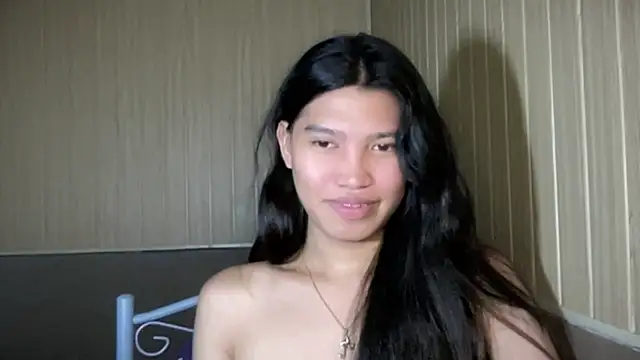 Yourgoddess_jayven Webbikameraesitys