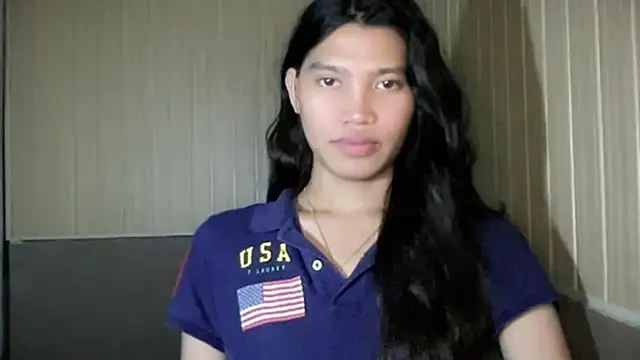 Yourgoddess_jayve Show in webcam