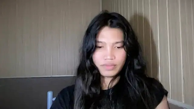 Yourgoddess_jayven Webbikameraesitys