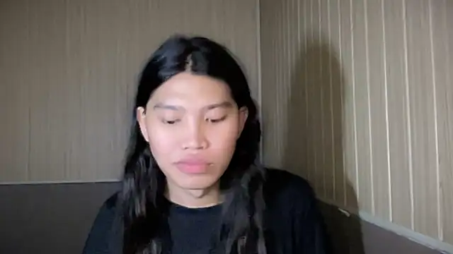 Yourgoddess_jayven Webbikameraesitys