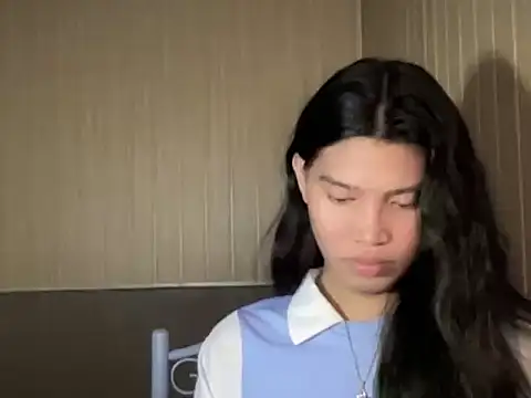 Yourgoddess_jayve's Webcam Show