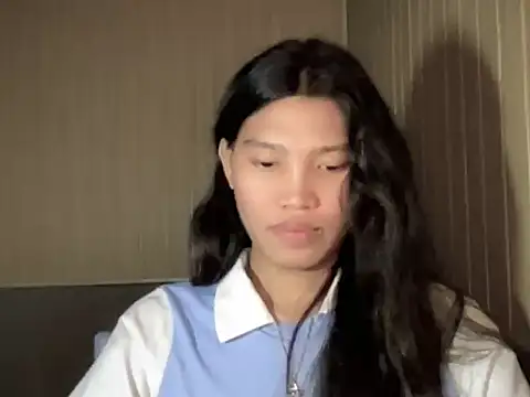 Yourgoddess_jayve Pertunjukan Webcam
