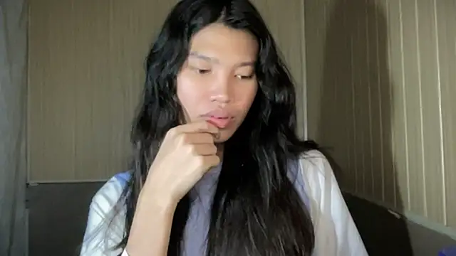 Yourgoddess_jayve Pertunjukan Webcam