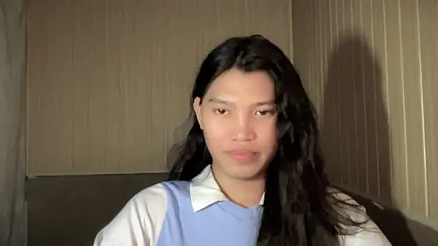 Yourgoddess_jayve Pertunjukan Webcam
