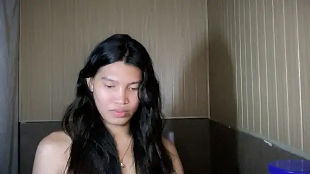 Pertunjukan Kamera Web Yourgoddess_jayve