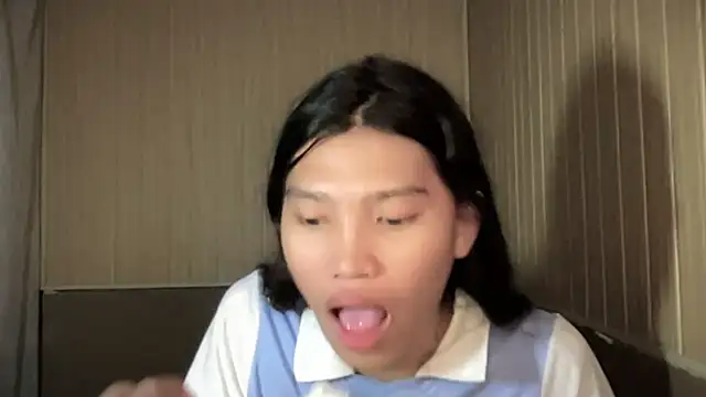 Yourgoddess_jayveのウェブカメラショー