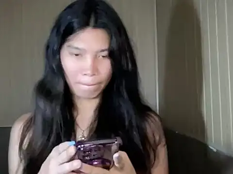 Show webcam de Yourgoddess_jayve