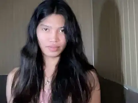 Yourgoddess_jayve's Webcam Show