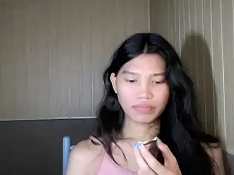 Pertunjukan Kamera Web Yourgoddess_jayve