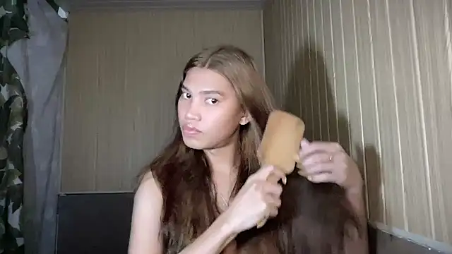 Show Webcam de Yourgoddess_jayve