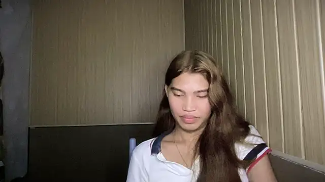 Yourgoddess_jayveのウェブカメラショー