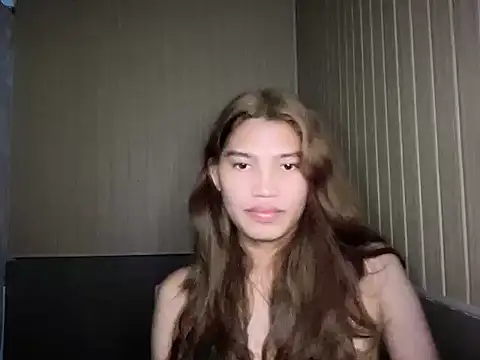 Yourgoddess_jayve Pertunjukan Webcam