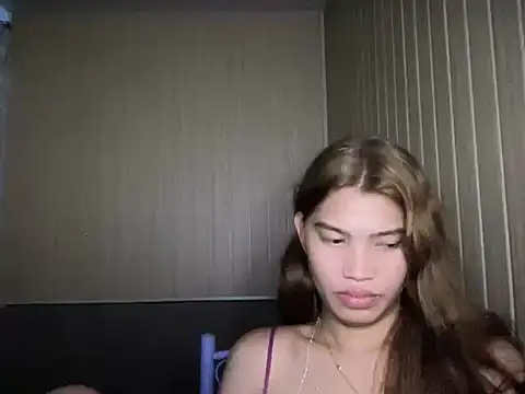 Yourgoddess_jayve Pertunjukan Webcam