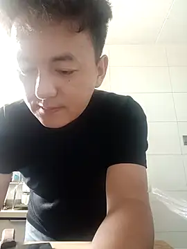 HairySunstone 网络视讯表演