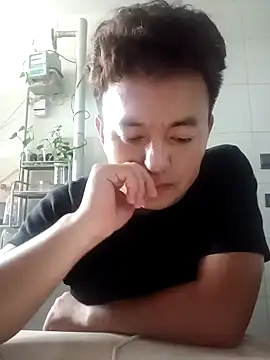 HairySunstone Show Webcam