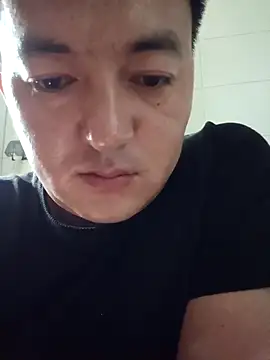 Show Webcam de HairySunstone