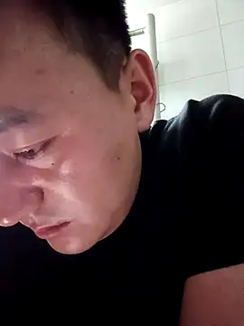 HairySunstone Pertunjukan Webcam