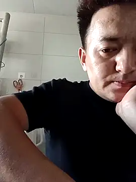 HairySunstone 网络视讯表演