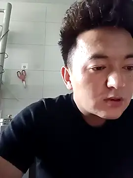 HairySunstone 在線直播表演