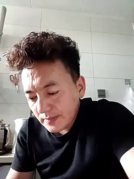 HairySunstone 网络视讯表演