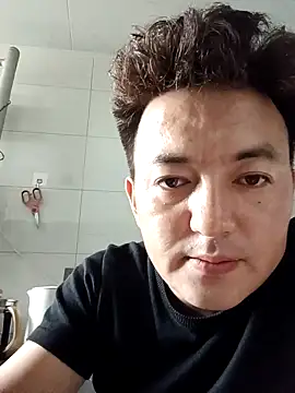 HairySunstone 网络视讯表演