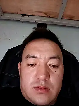 HairySunstone 网络视讯表演