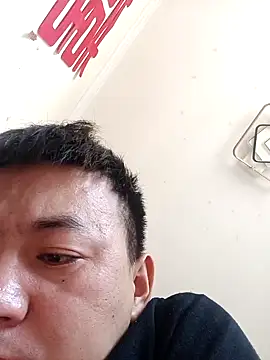 HairySunstone 网络视讯表演