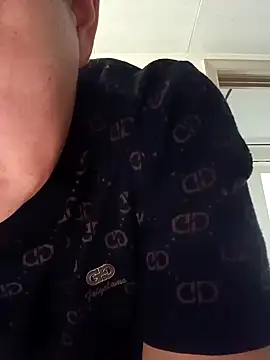 HairySunstone Show Webcam