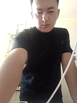 HairySunstone Show Webcam
