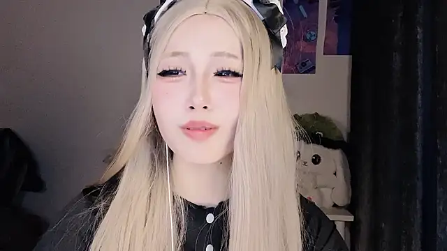 xiaoshuang001 Webcamshow