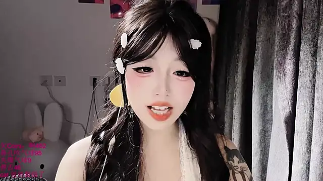 عرض كام xiaoshuang001