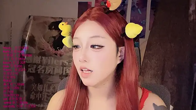 xiaoshuang001 – live chatrum